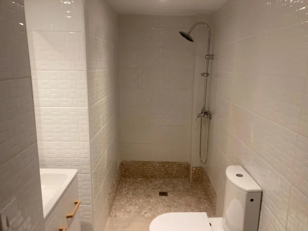Appartement Centre-Ville A 100 Metre De La Plage Roses 0*,
