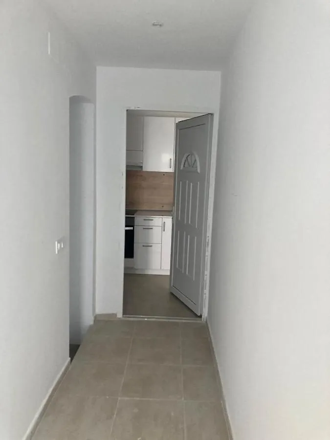 Appartement Centre-Ville A 100 Metre De La Plage Rosas