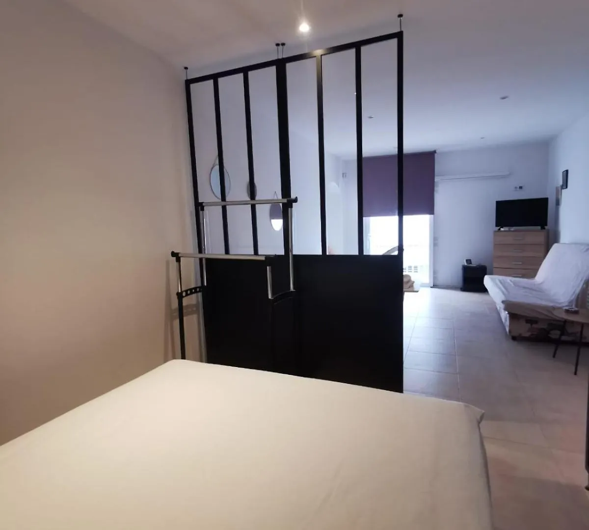 Appartement Centre-Ville A 100 Metre De La Plage Rosas Spanien