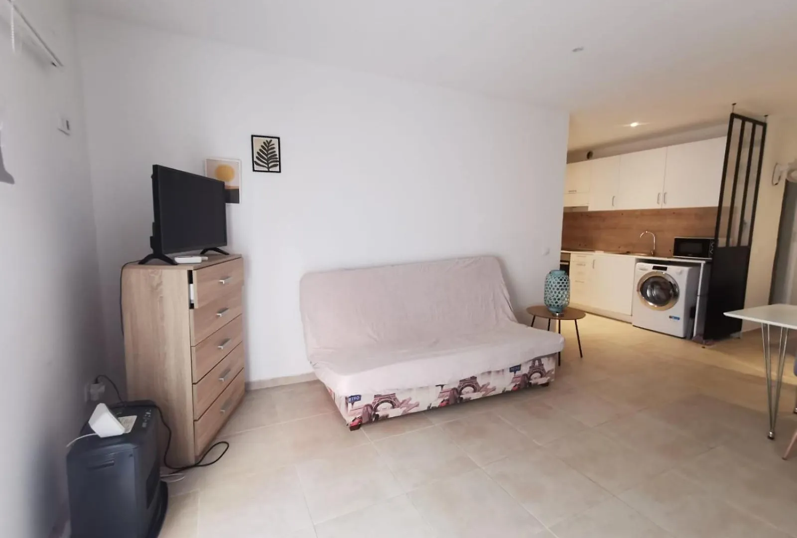 Appartement Centre-Ville A 100 Metre De La Plage Rosas 0*,  Spanien