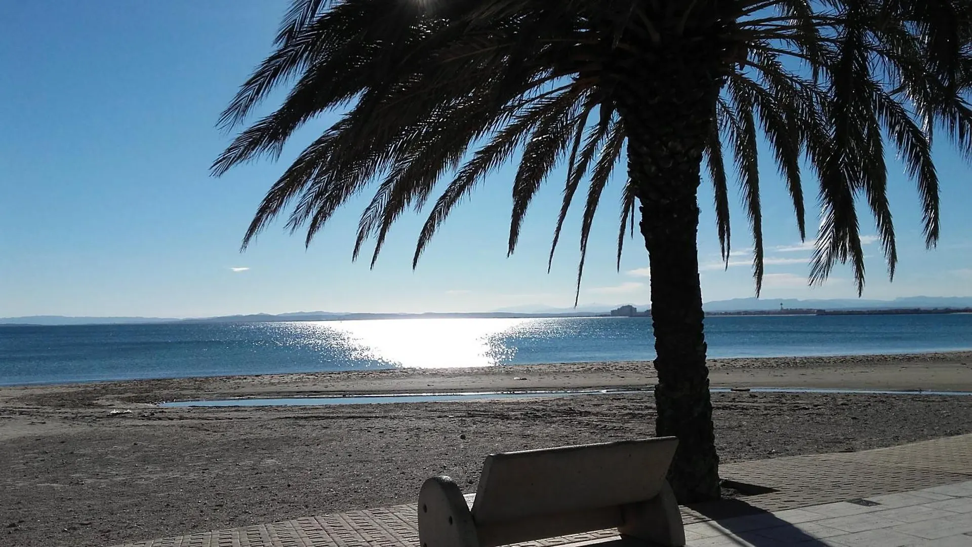 Appartement Centre-Ville A 100 Metre De La Plage Rosas Lägenhet